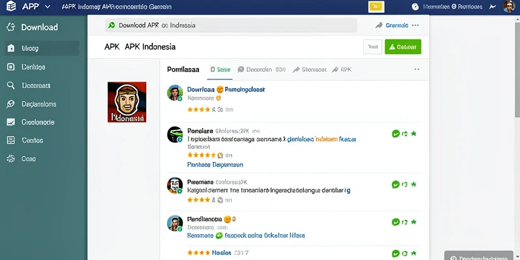 Tampilan home screen BIRUTOTO yang menarik dan informatif.