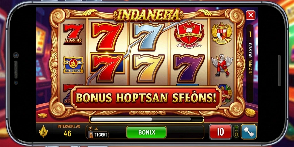 Halaman utama CITIBET88 dengan game unggulan.