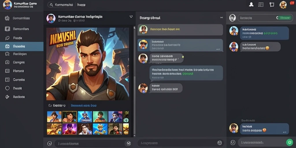 Tampilkan pengalaman bermain slot yang seru.