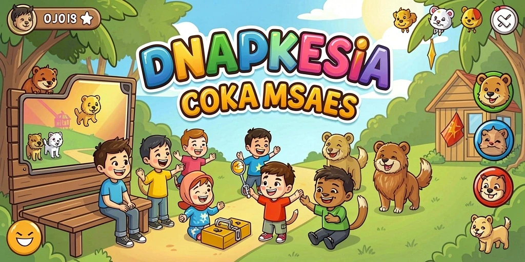 Antarmuka pengguna yang menarik dan mudah dinavigasi.