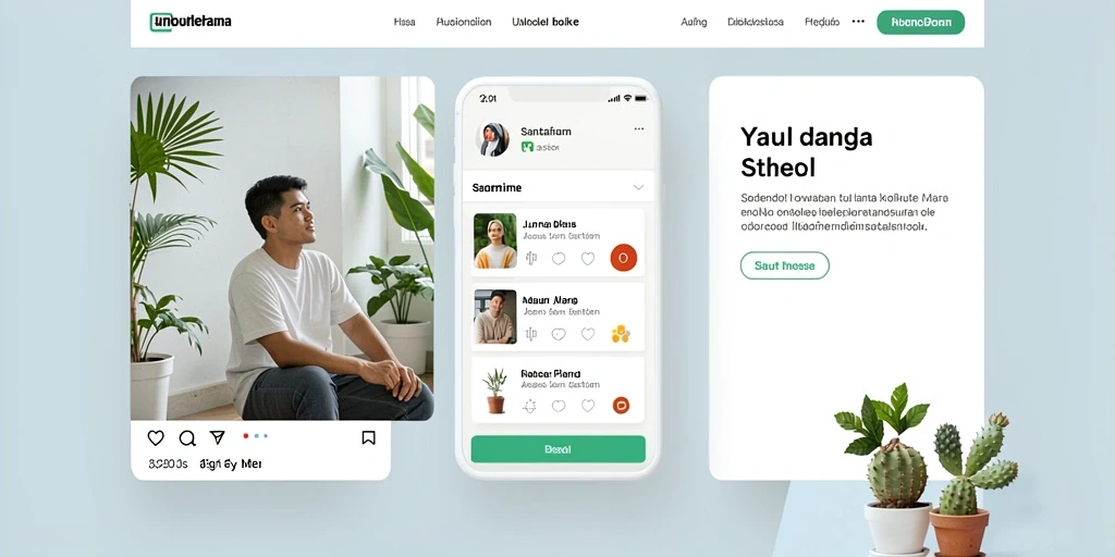 Tampilan antar muka SLOTSRI yang menarik dan intuitif.