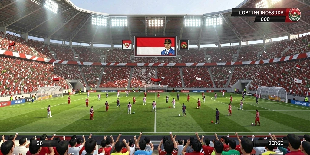 Tampilan antarmuka yang menarik dan mudah dipahami.