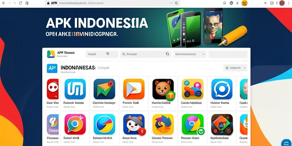 Screenshot menampilkan tampilan awal aplikasi TOTO22.