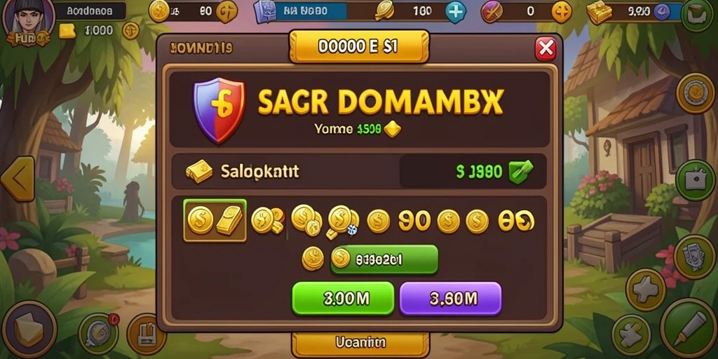 Tampilan awal VIKINGTOTO dengan grafis yang memikat.