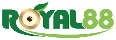 royal88 — logo banner resmi Indonesia